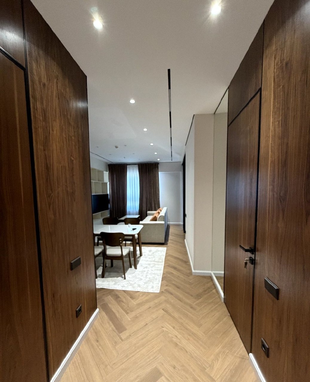 Сдаётся 2-комн. квартира, 50 м² · ЖК Akay City · Мирзо-Улугбек — фото 1