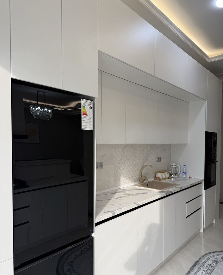 Сдаётся 3-комн. квартира, 100 м² · ЖК Gardens · Шайхантахур — фото 6