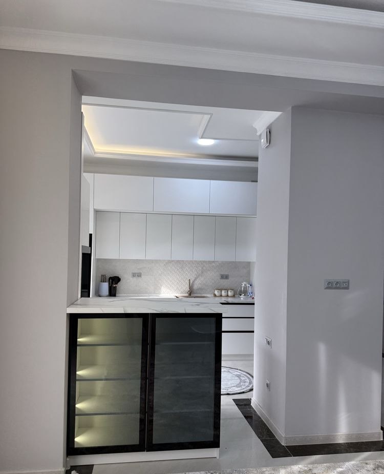 Сдаётся 3-комн. квартира, 100 м² · ЖК Gardens · Шайхантахур — фото 3
