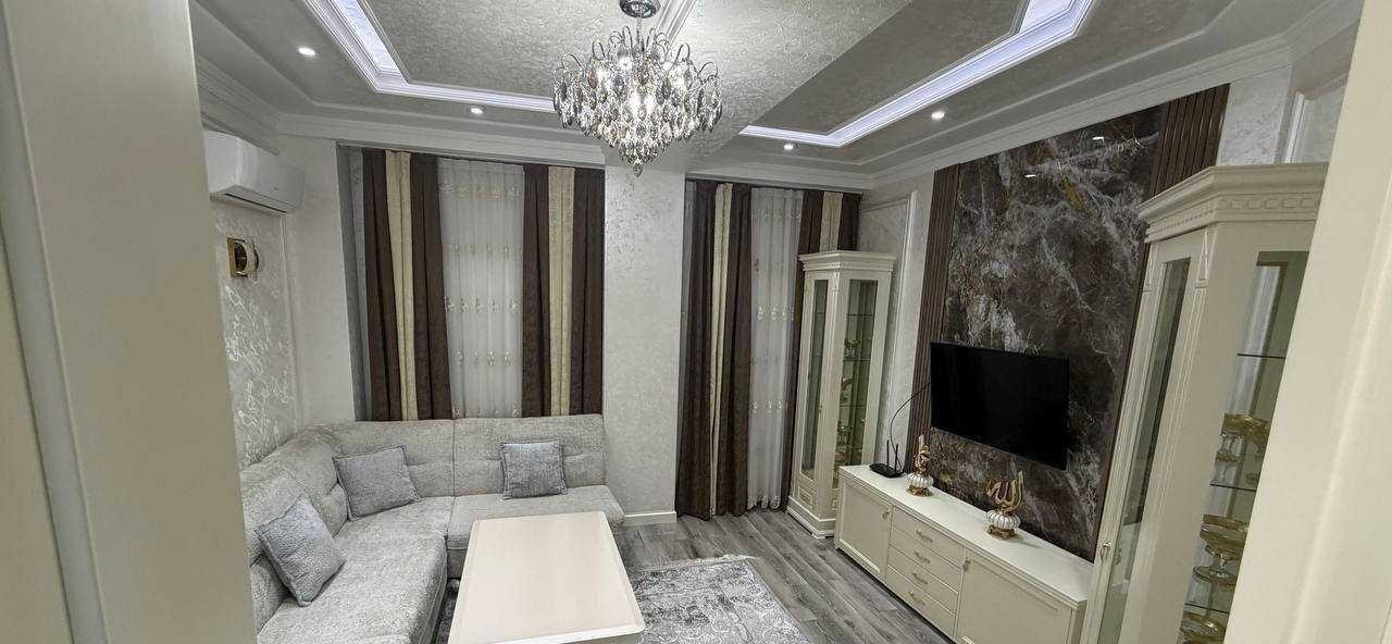 Сдаётся 4-комн. квартира, 110 м² · Чиланзар — фото 10