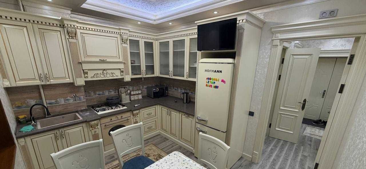 Сдаётся 4-комн. квартира, 110 м² · Чиланзар — фото 2