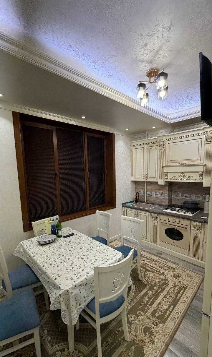 Сдаётся 4-комн. квартира, 110 м² · Чиланзар — фото 9