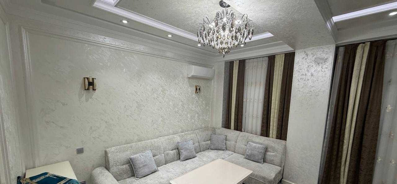 Сдаётся 4-комн. квартира, 110 м² · Чиланзар — фото 8