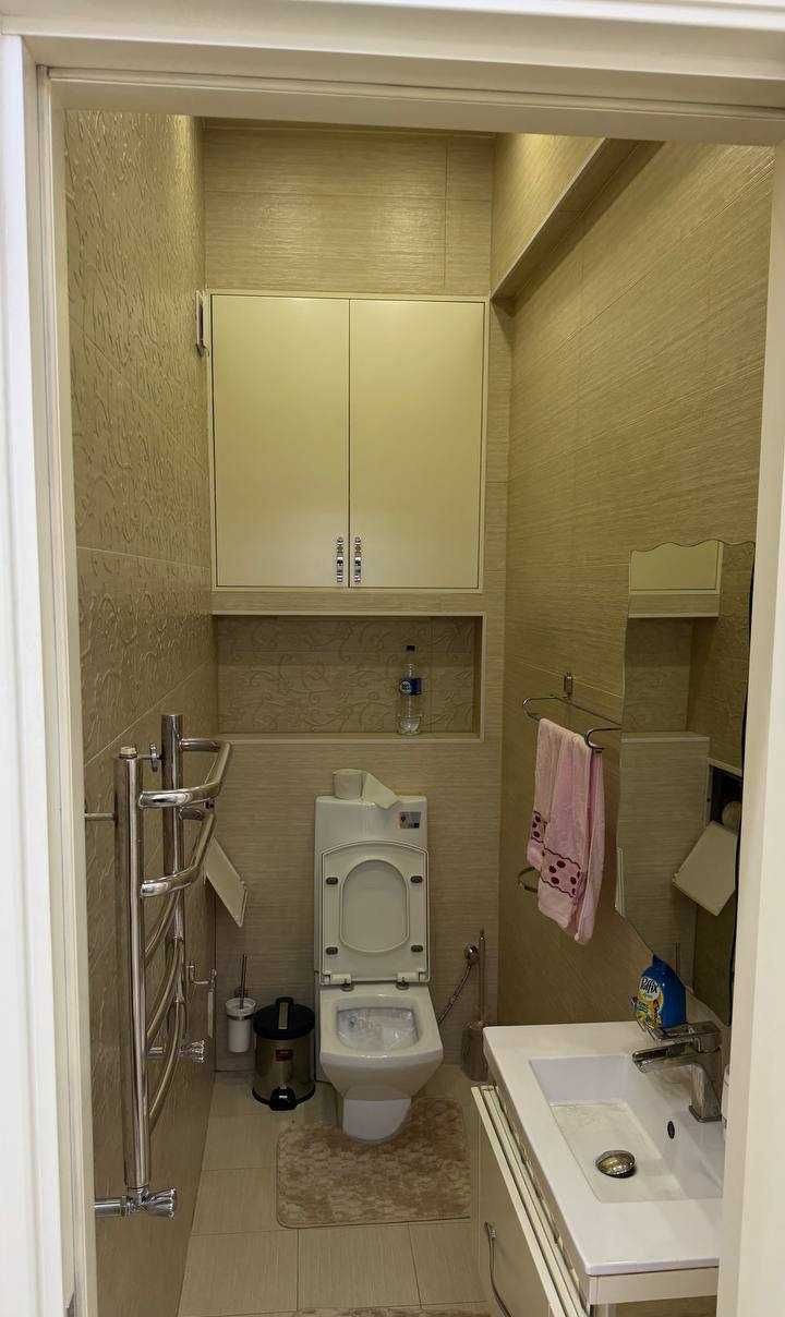 Сдаётся 4-комн. квартира, 110 м² · Чиланзар — фото 7