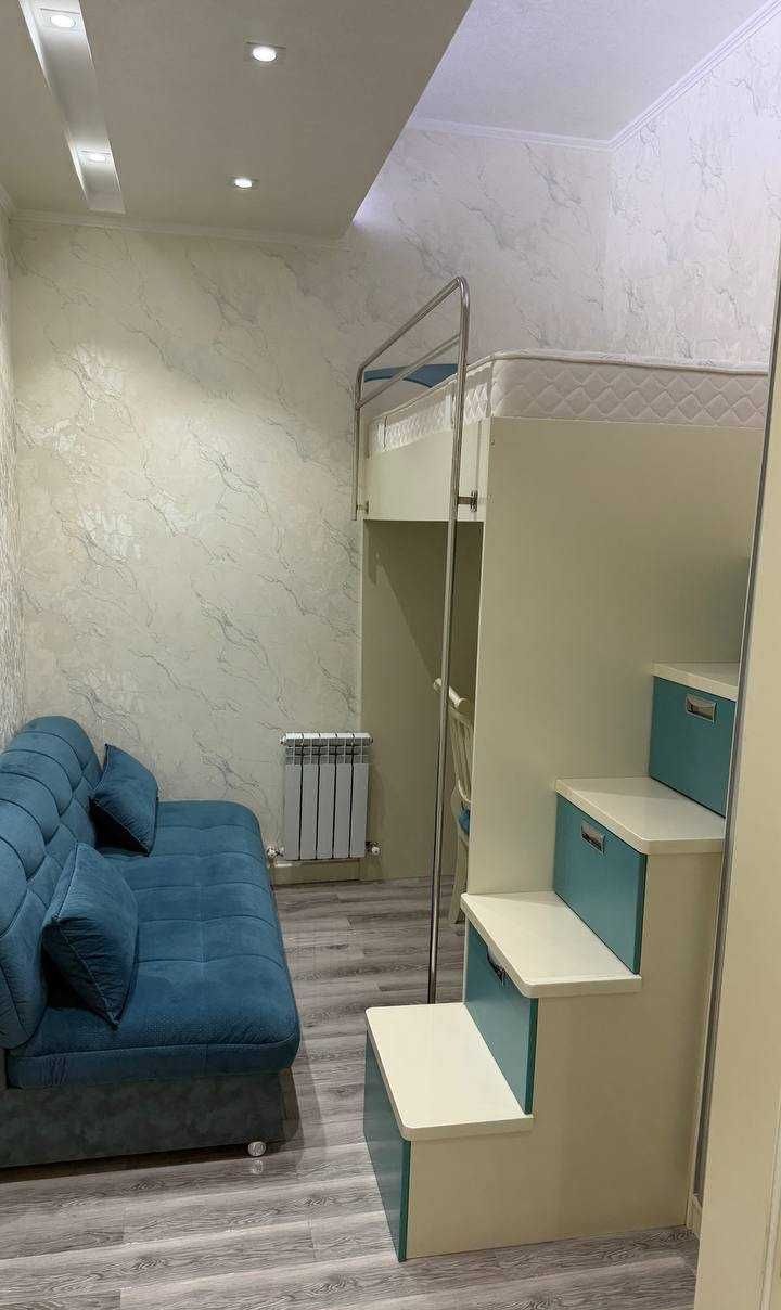 Сдаётся 4-комн. квартира, 110 м² · Чиланзар — фото 5