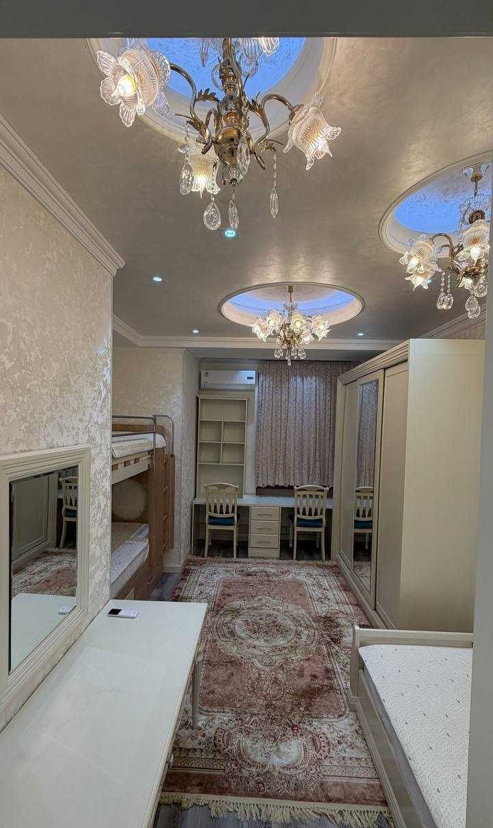 Сдаётся 4-комн. квартира, 110 м² · Чиланзар — фото 4