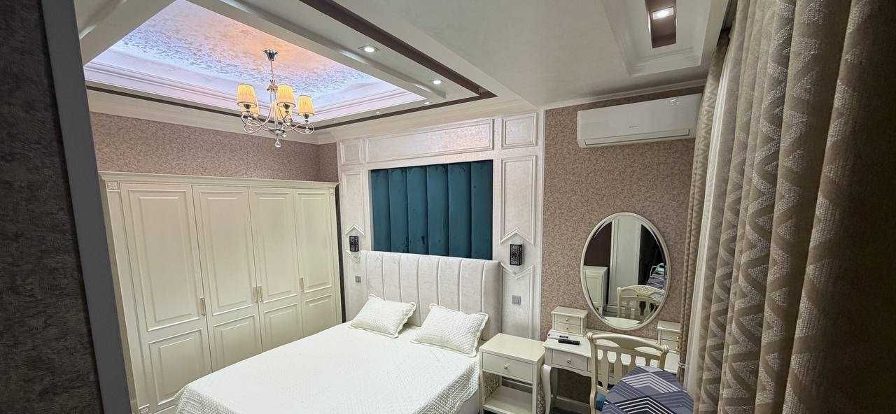 Сдаётся 4-комн. квартира, 110 м² · Чиланзар — фото 3