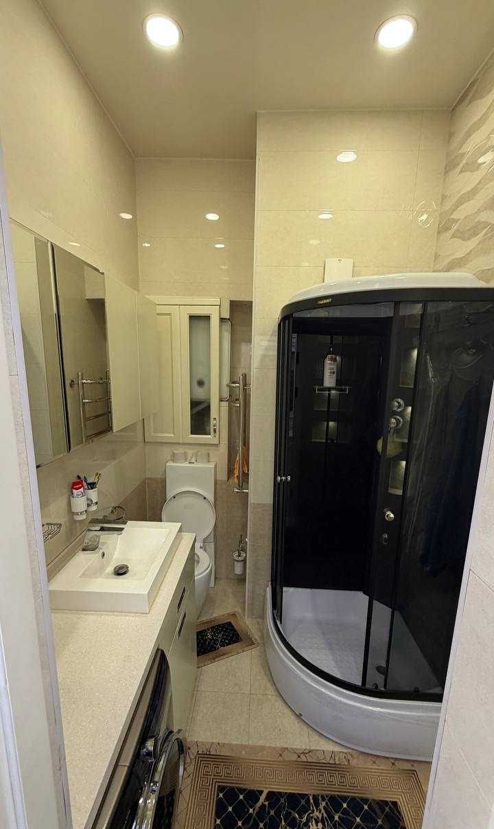 Сдаётся 4-комн. квартира, 110 м² · Чиланзар — фото 6