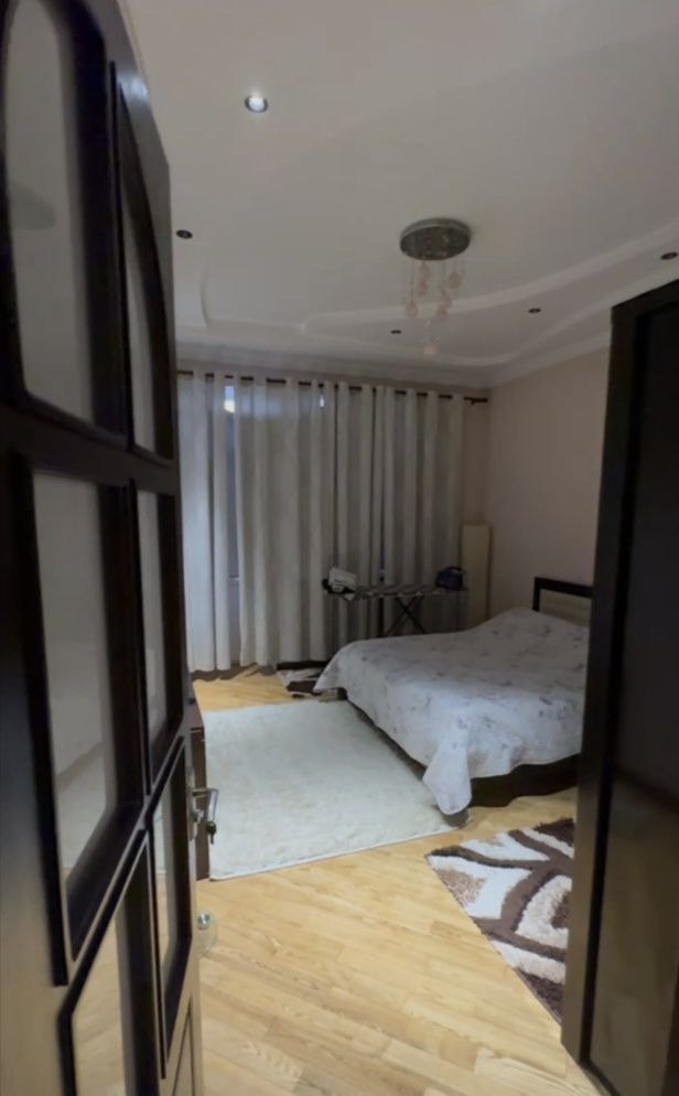 Продаётся 4-комн. квартира, 180 м² · Мирабад — фото 2