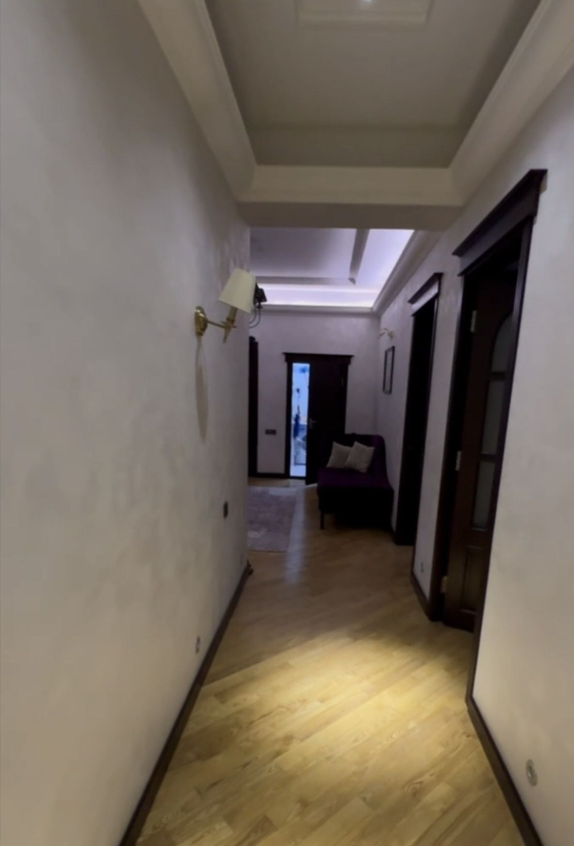 Продаётся 4-комн. квартира, 180 м² · Мирабад — фото 1
