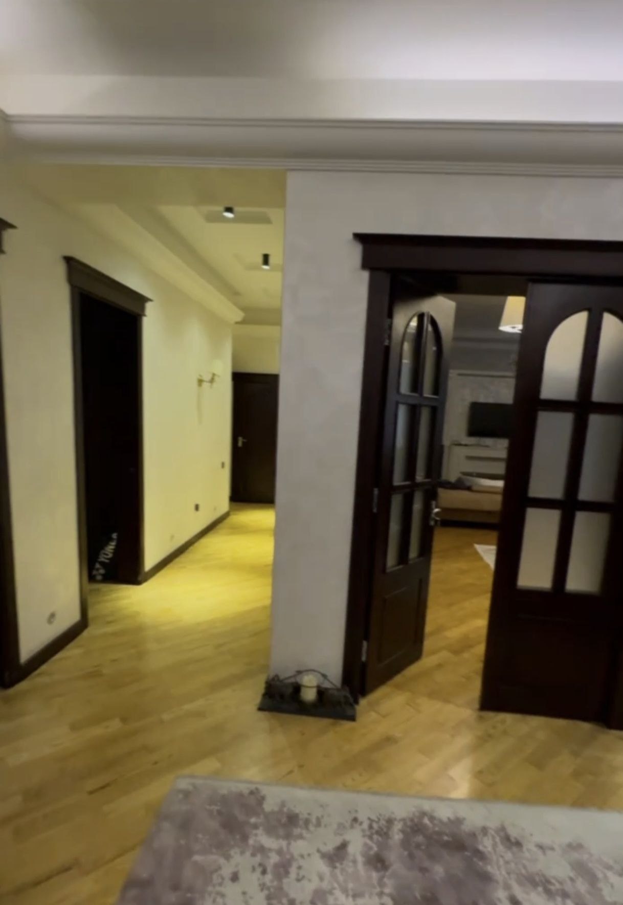 Продаётся 4-комн. квартира, 180 м² · Мирабад — фото 3