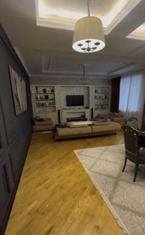Продаётся 4-комн. квартира, 180 м² · Мирабад — фото 4
