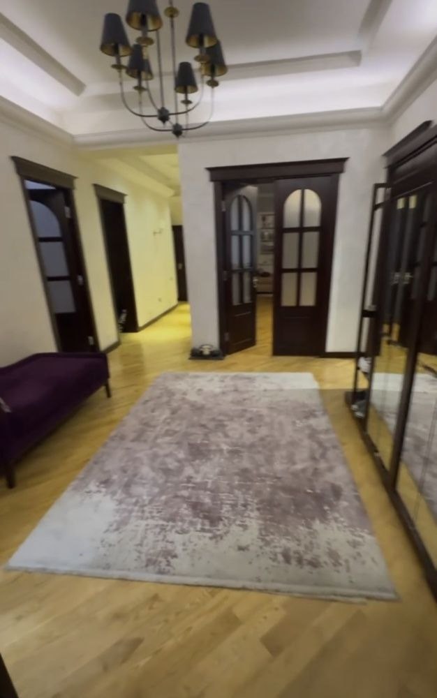 Продаётся 4-комн. квартира, 180 м² · Мирабад — фото 5