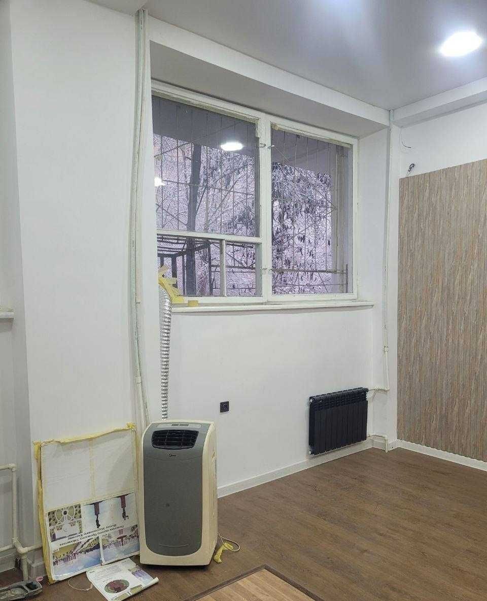 Sotiladi tijorat binosi, 50 m² · Mirobod — surat 4