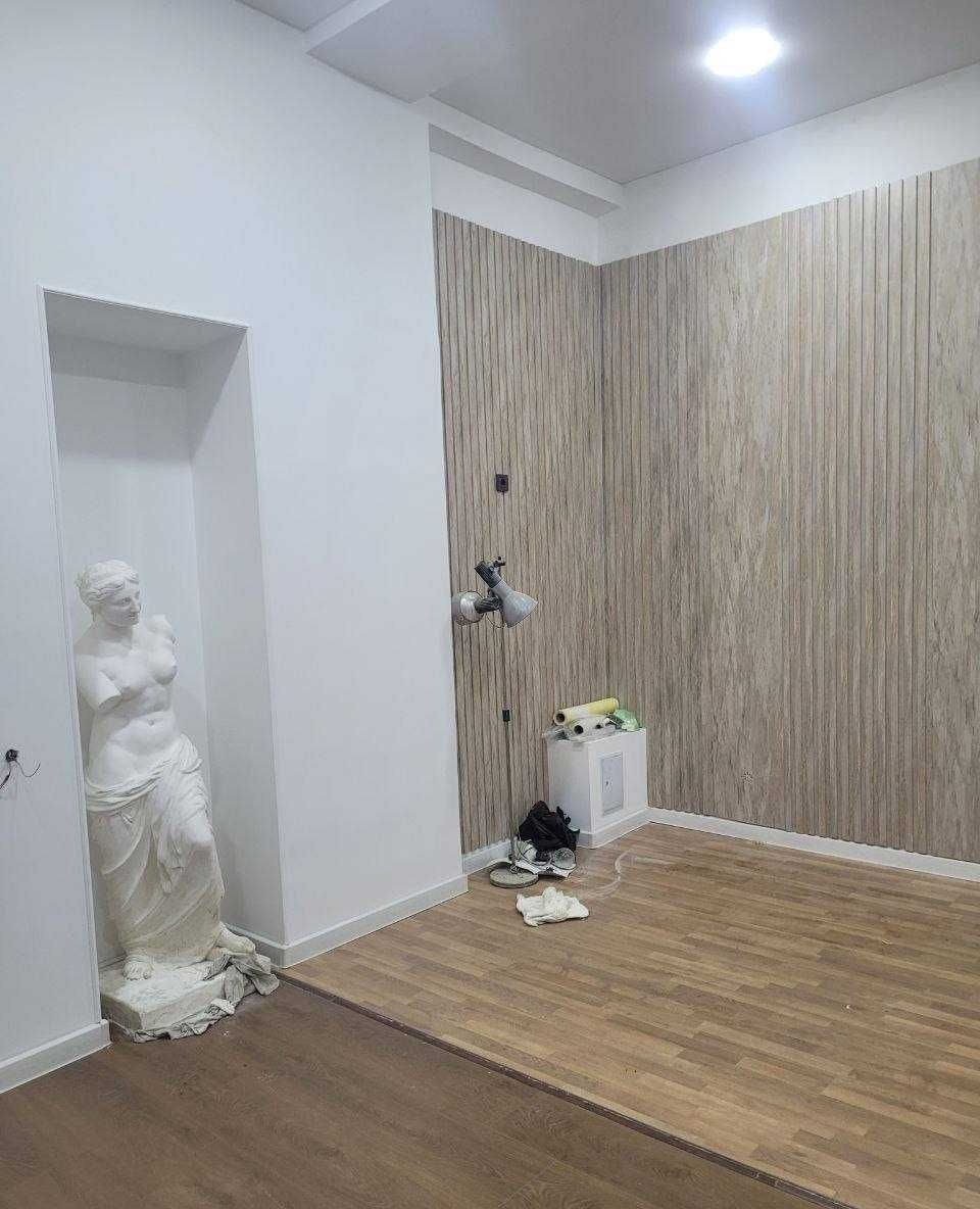 Sotiladi tijorat binosi, 50 m² · Mirobod — surat 2