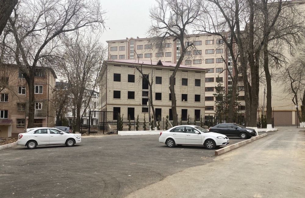 Продаётся коммерческое помещение, 1 м² · Чиланзар — фото 1