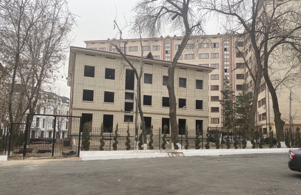 Продаётся коммерческое помещение, 1 м² · Чиланзар — фото 3