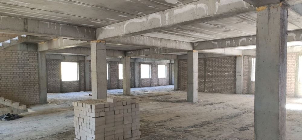 Продаётся коммерческое помещение, 1 м² · Чиланзар — фото 9