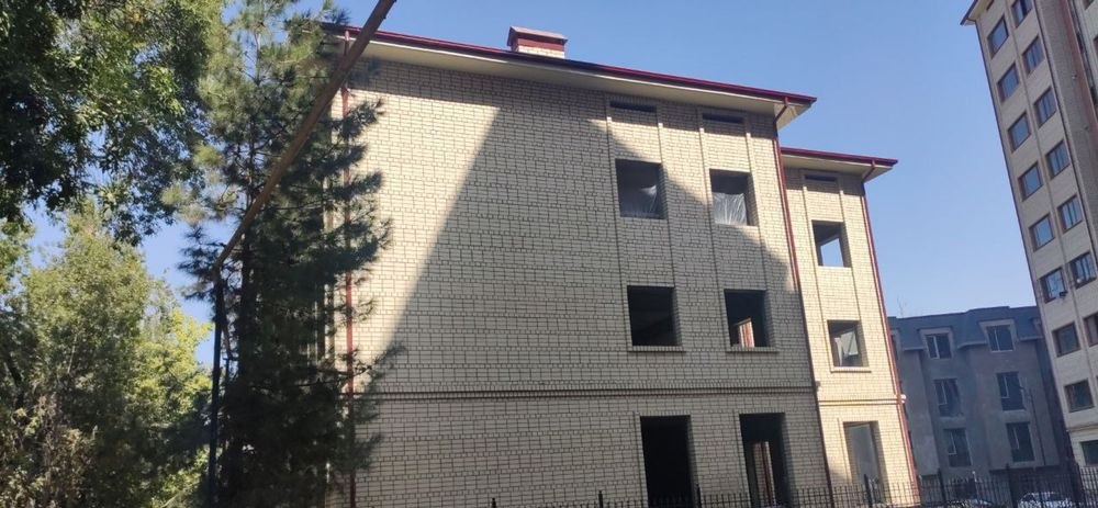 Продаётся коммерческое помещение, 1 м² · Чиланзар — фото 4