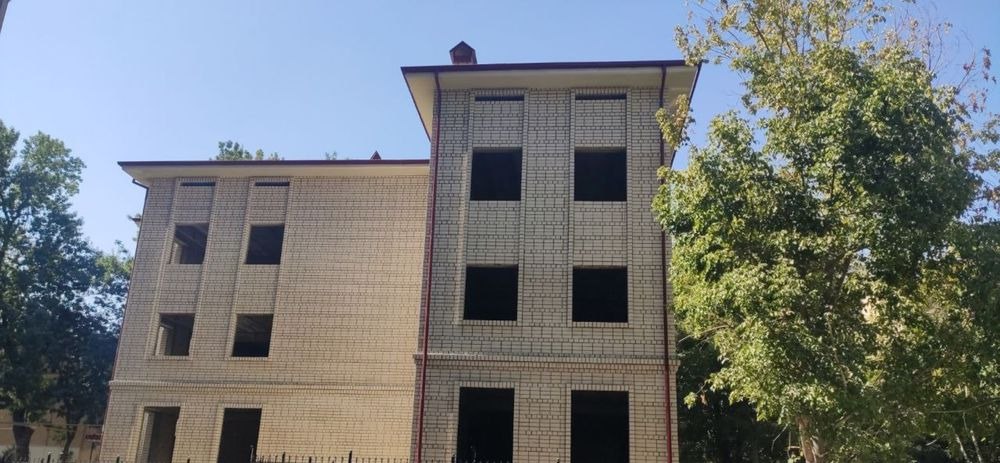 Продаётся коммерческое помещение, 1 м² · Чиланзар — фото 6