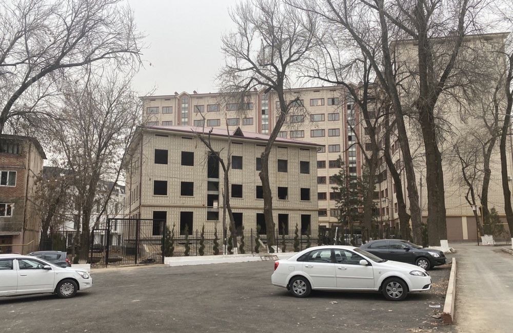 Продаётся коммерческое помещение, 1 м² · Чиланзар — фото 2