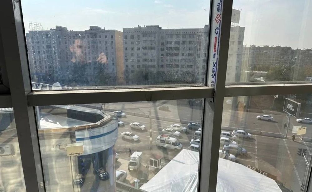 Sotiladi tijorat binosi, 83 m² · Yashnobod — surat 2