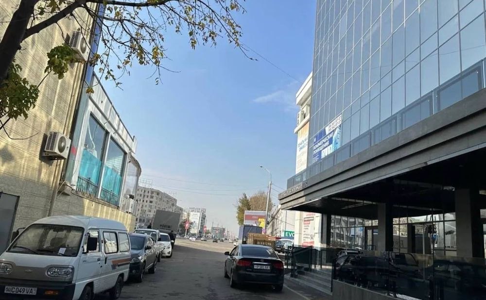 Sotiladi tijorat binosi, 83 m² · Yashnobod — surat 6