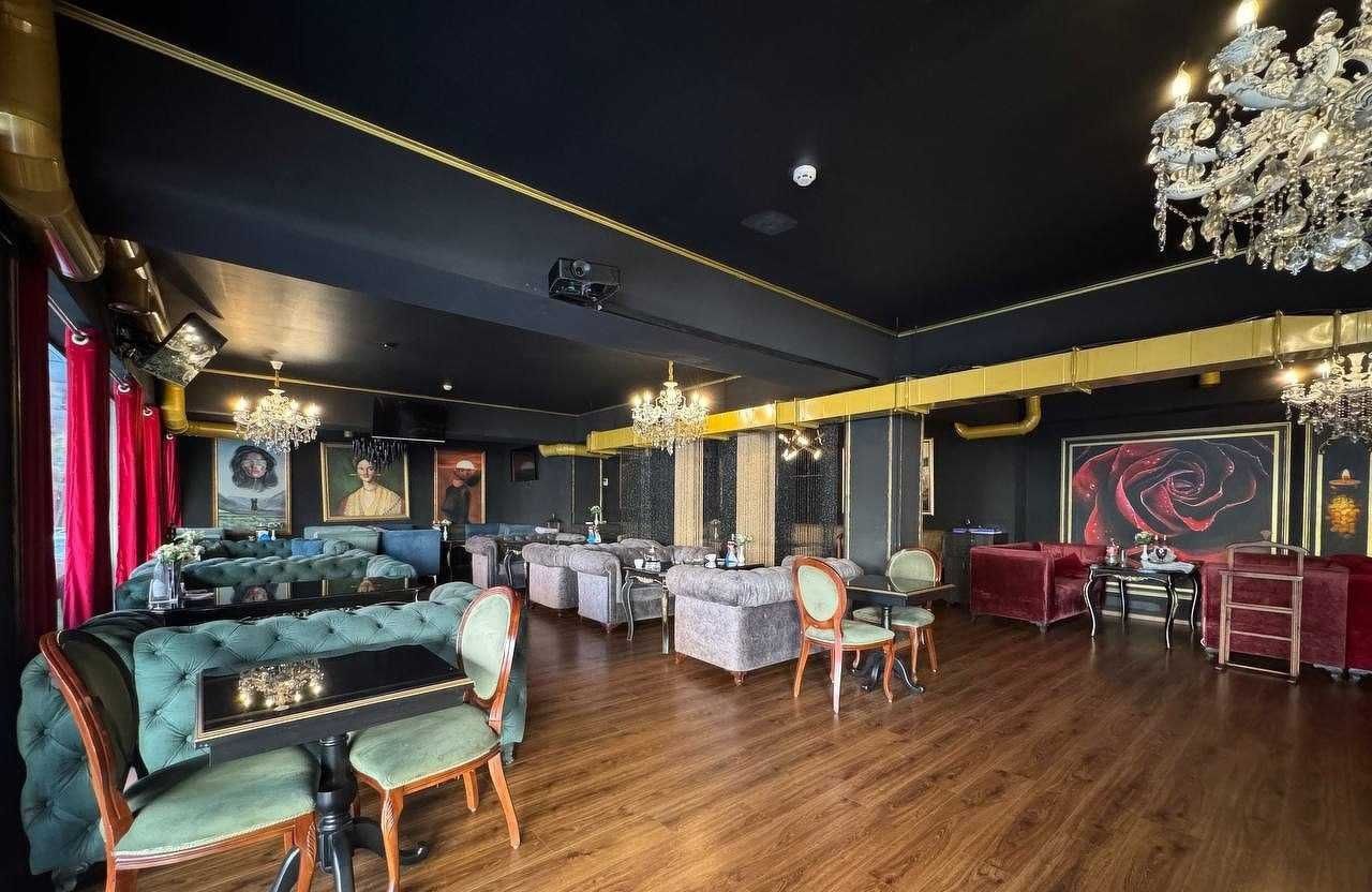 For sale commercial space, 330 m² · Mirabad — photo 4