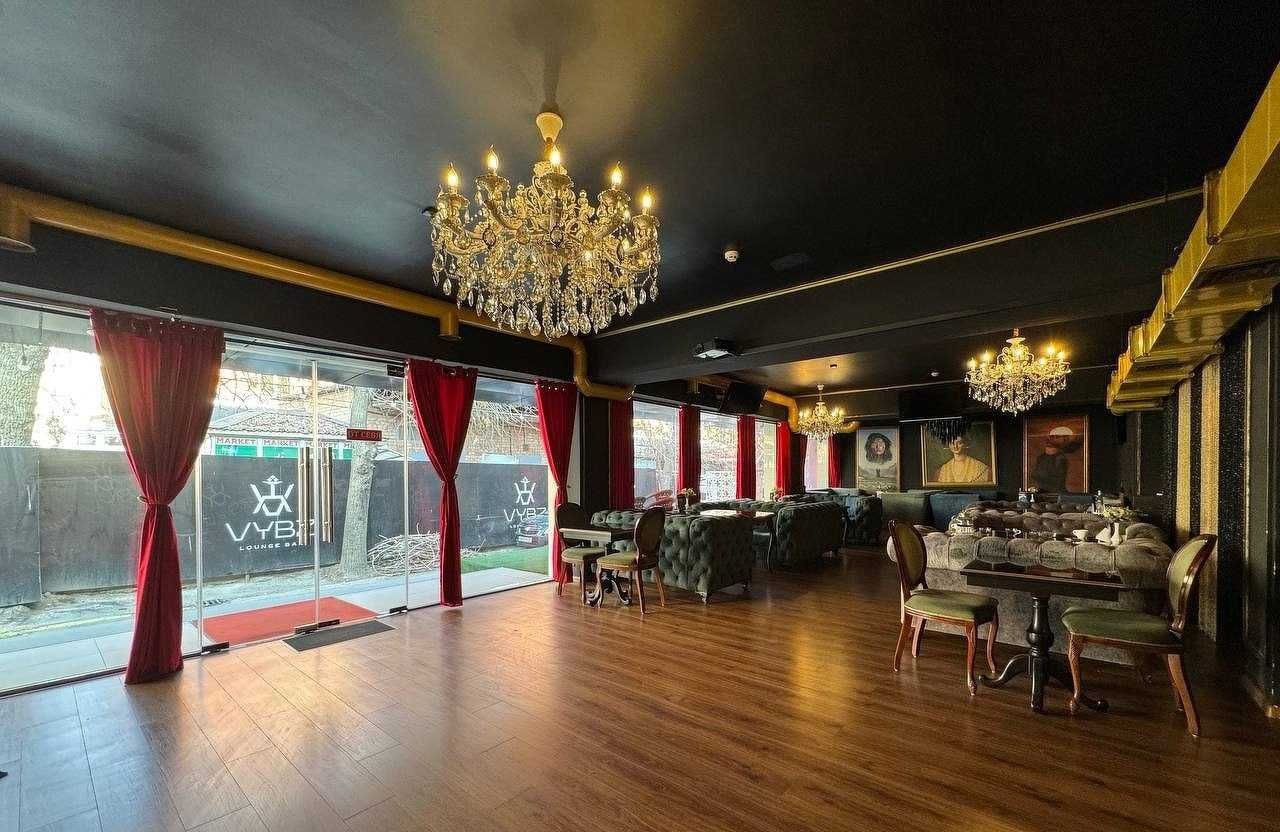For sale commercial space, 330 m² · Mirabad — photo 5