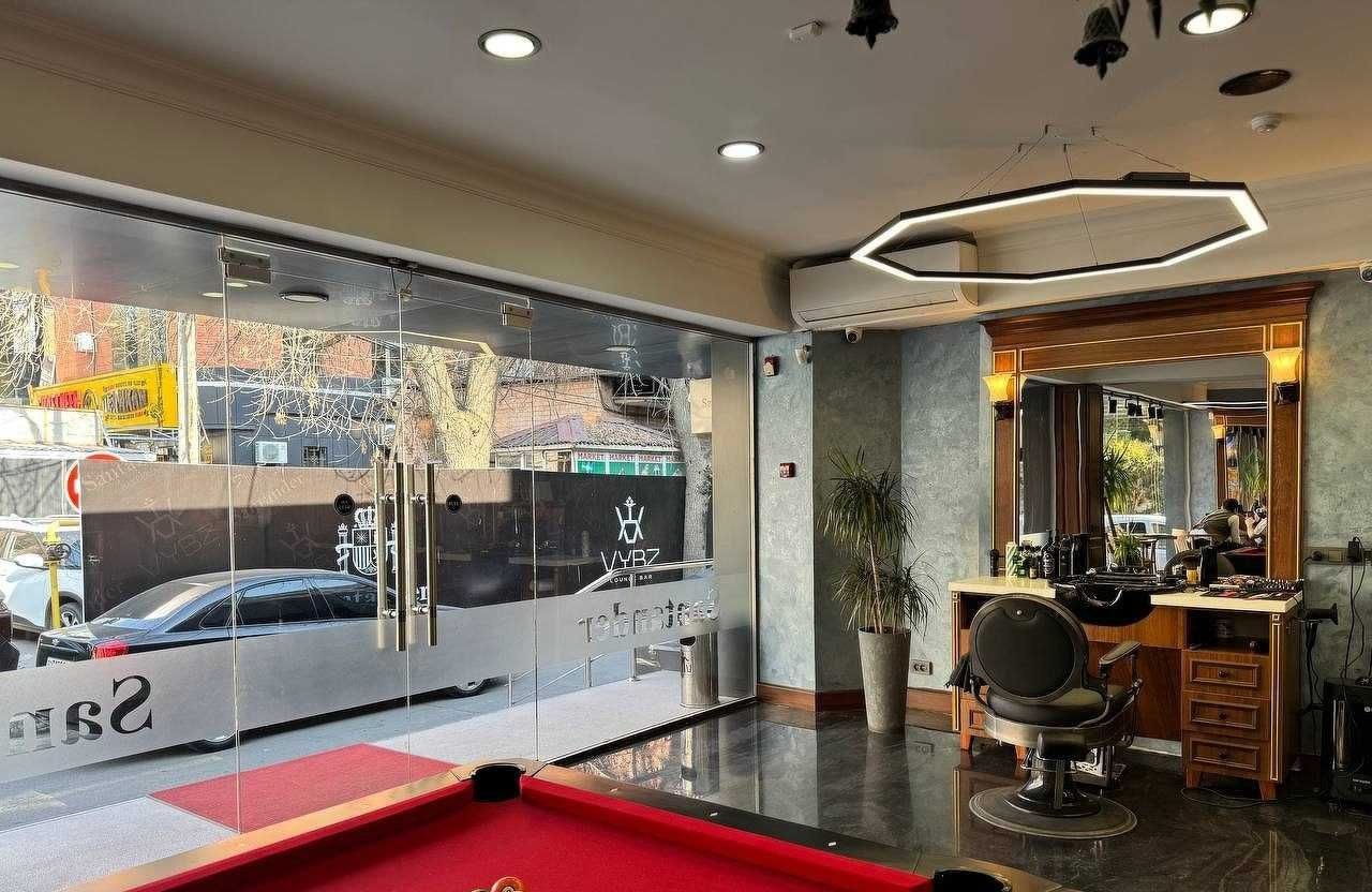 For sale commercial space, 330 m² · Mirabad — photo 3