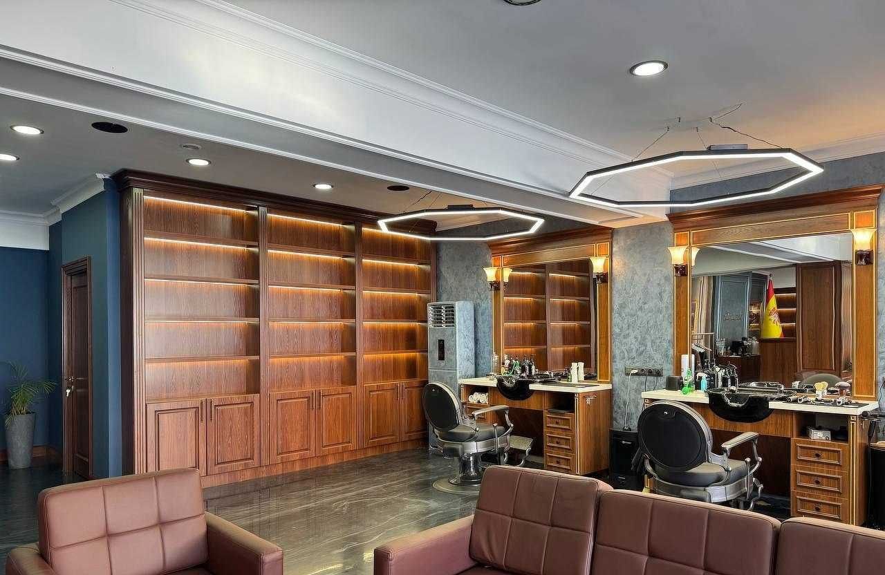 For sale commercial space, 330 m² · Mirabad — photo 2