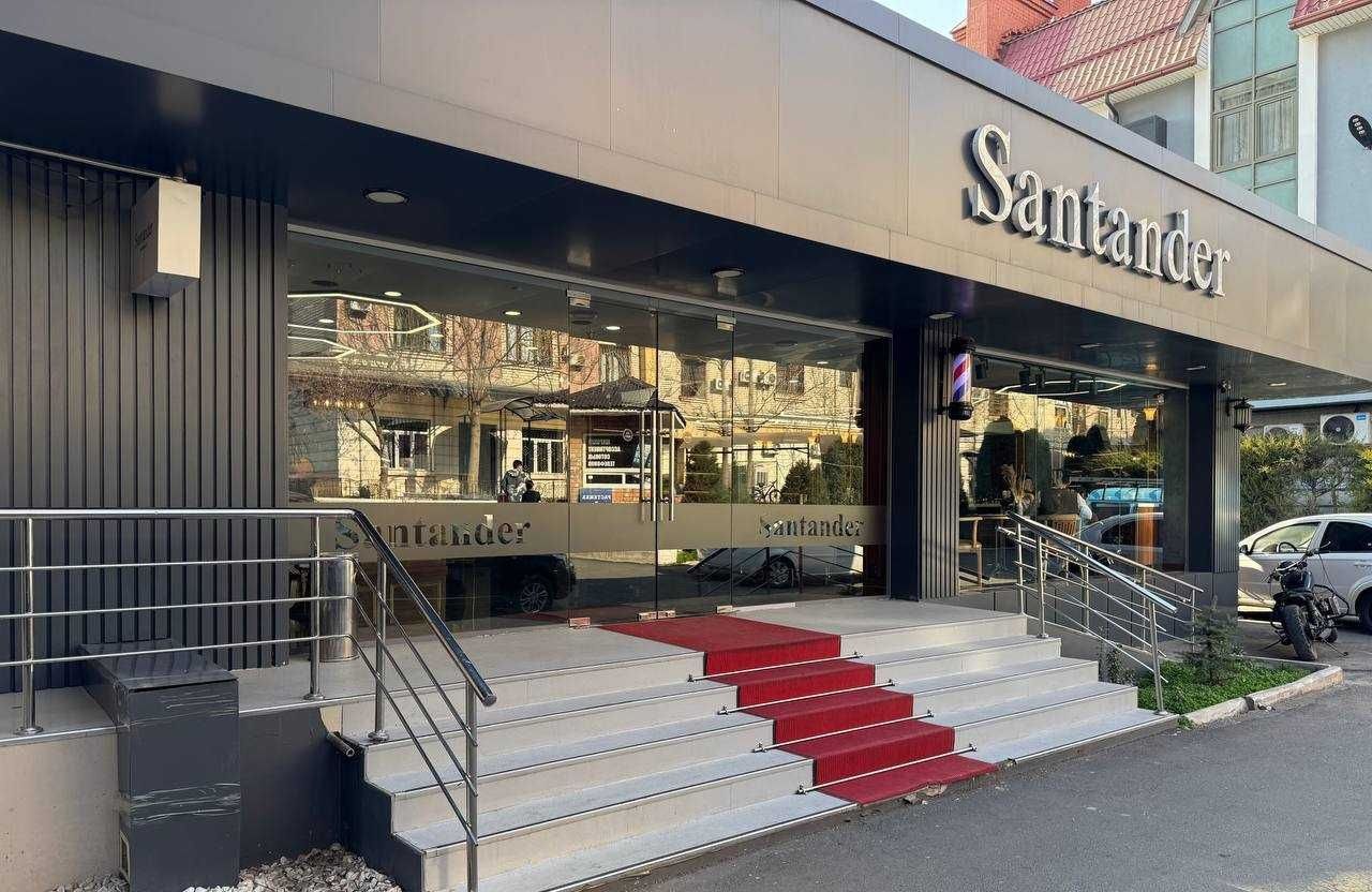For sale commercial space, 330 m² · Mirabad — photo 1