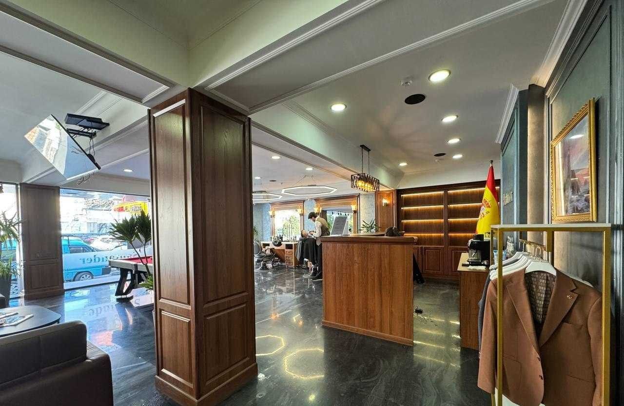 For sale commercial space, 330 m² · Mirabad — photo 8