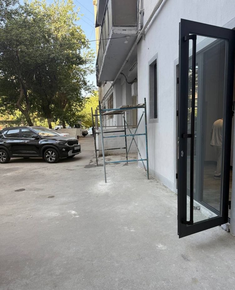 Продаётся коммерческое помещение, 42 м² · Мирабад — фото 4