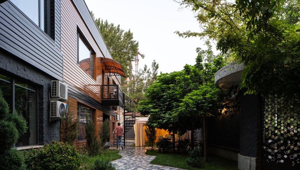 Sotiladi tijorat binosi, 627 m² · Mirzo Ulug‘bek — surat 2