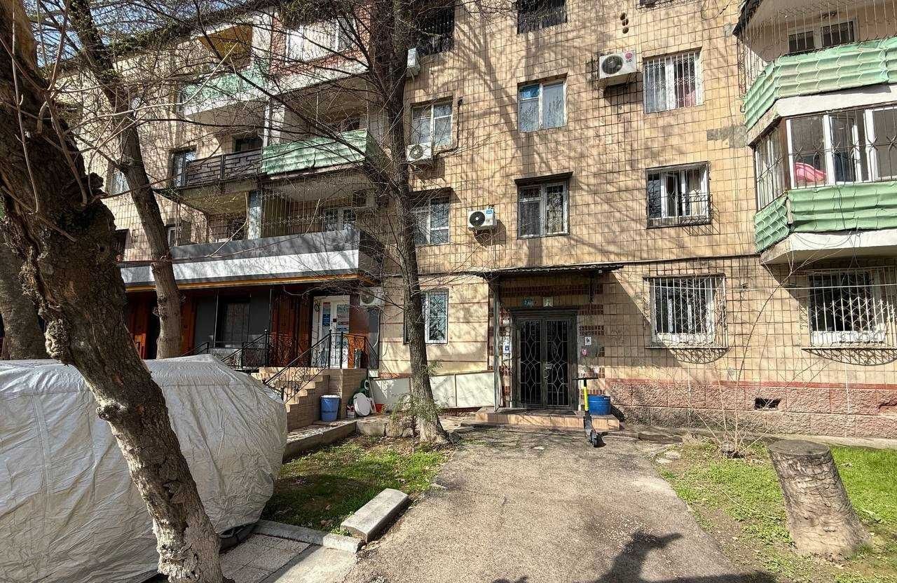 Продаётся коммерческое помещение, 120 м² · Мирабад — фото 2