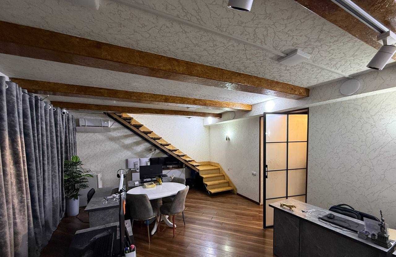 Продаётся коммерческое помещение, 120 м² · Мирабад — фото 1