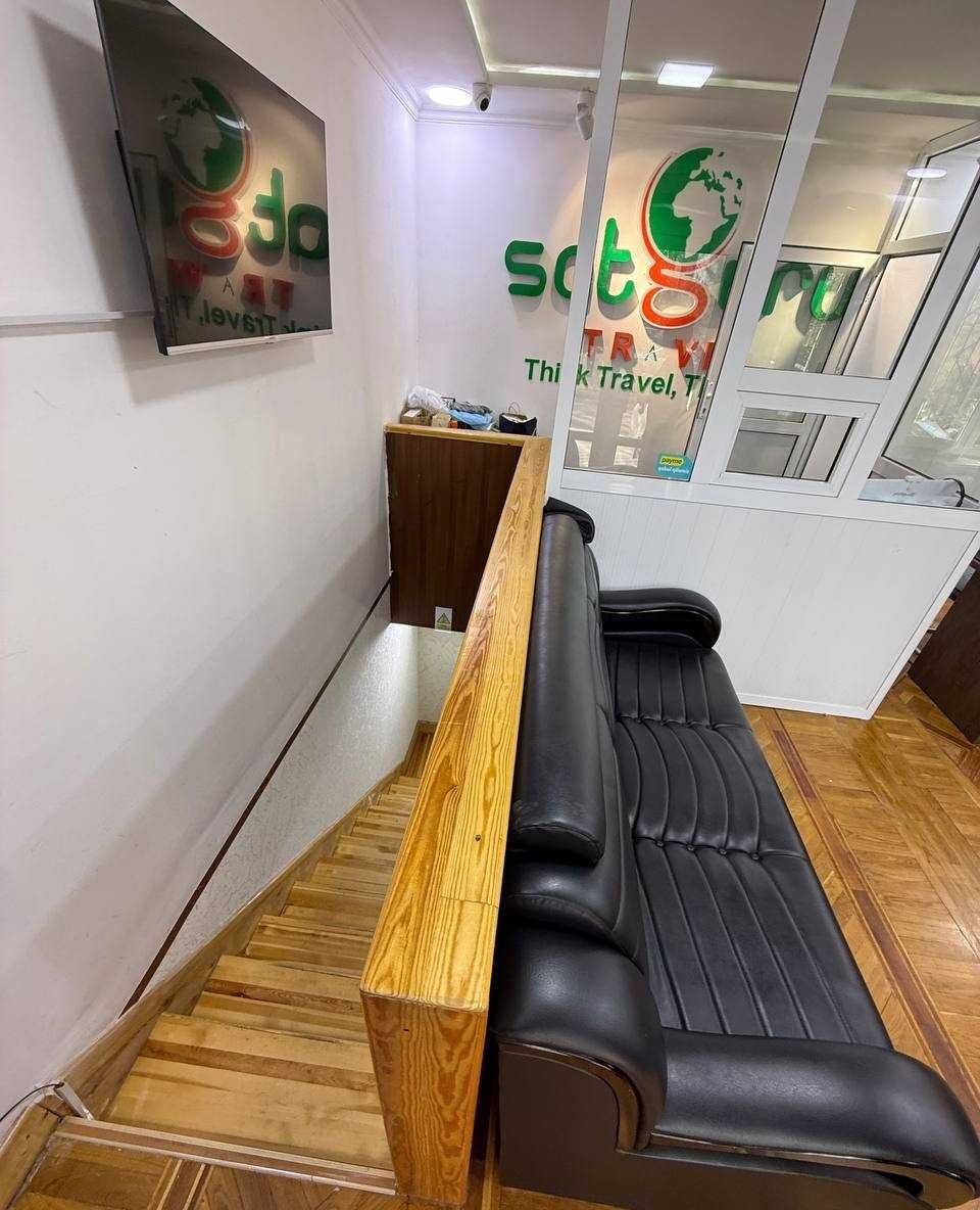 Продаётся коммерческое помещение, 120 м² · Мирабад — фото 6