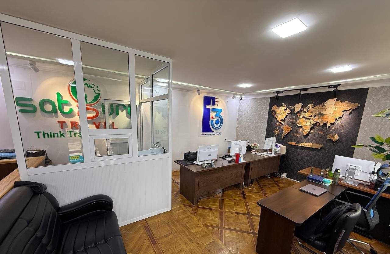 Продаётся коммерческое помещение, 120 м² · Мирабад — фото 4