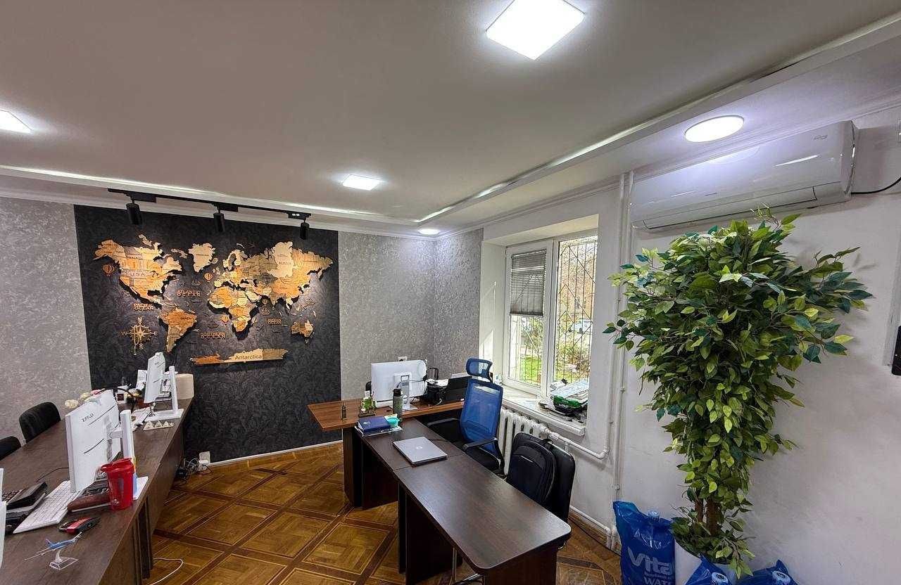 Продаётся коммерческое помещение, 120 м² · Мирабад — фото 5