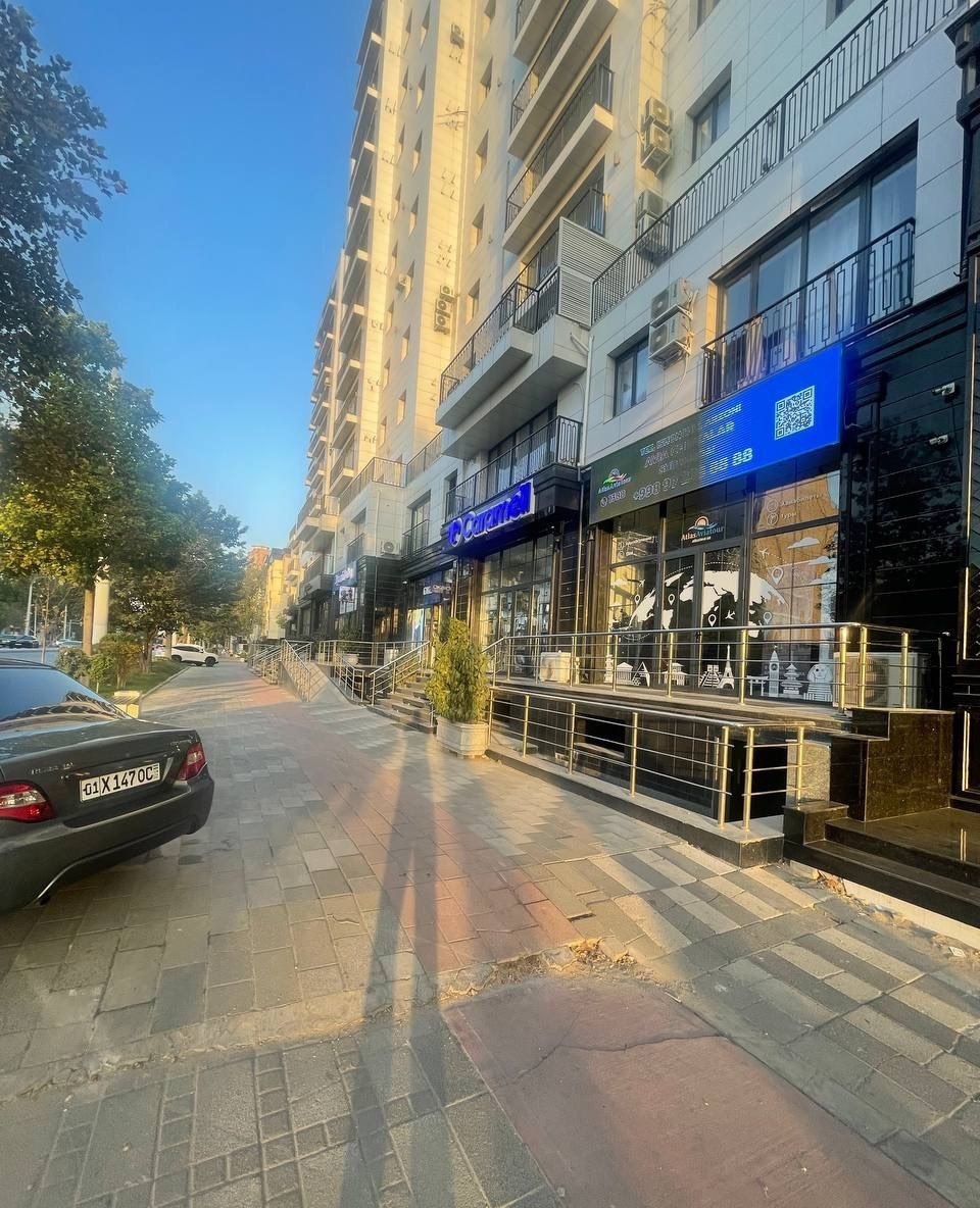 Продаётся коммерческое помещение, 147 м² · Мирабад — фото 1