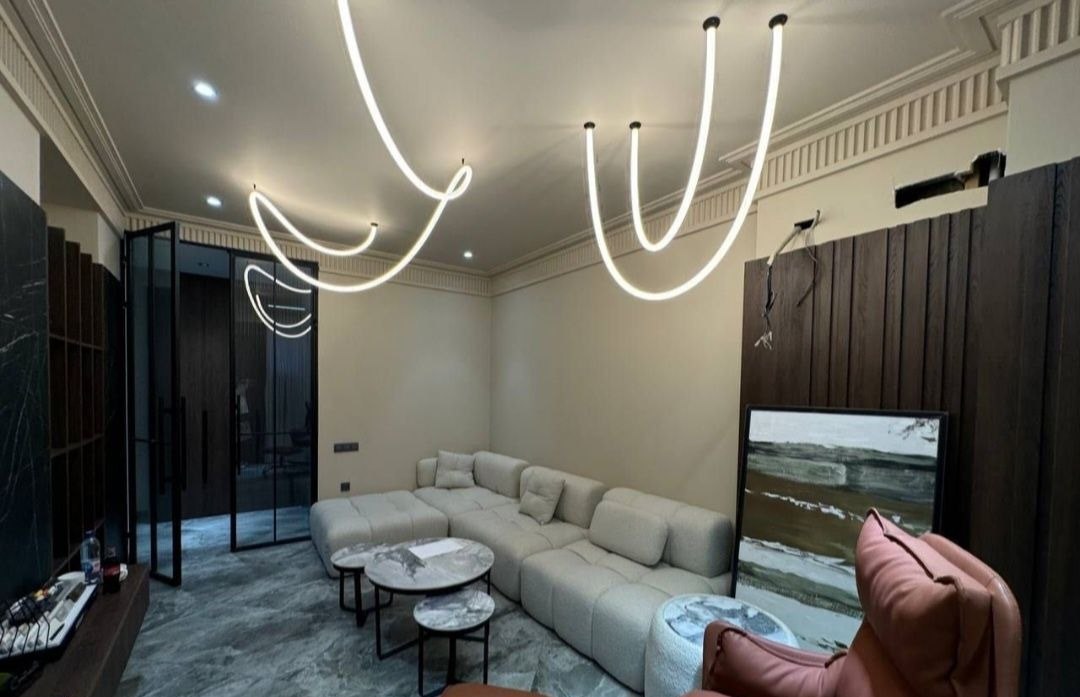 Sotiladi tijorat binosi, 107 m² · Shayxontohur — surat 2