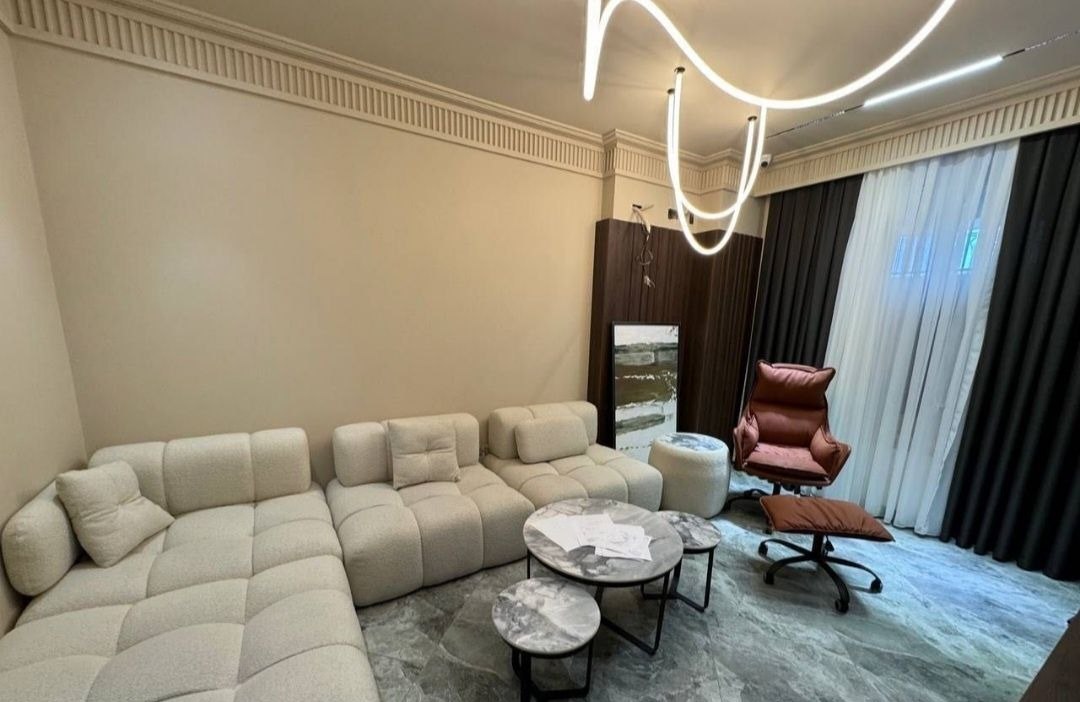 Sotiladi tijorat binosi, 107 m² · Shayxontohur — surat 7