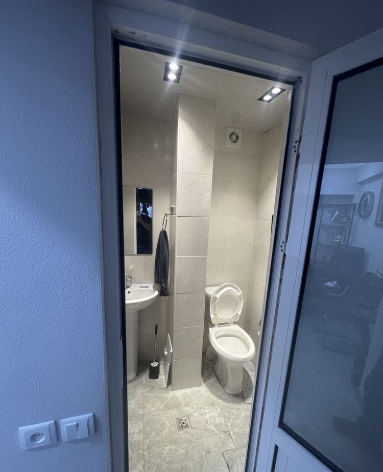 Продаётся коммерческое помещение, 62 м² · Алмазар — фото 6