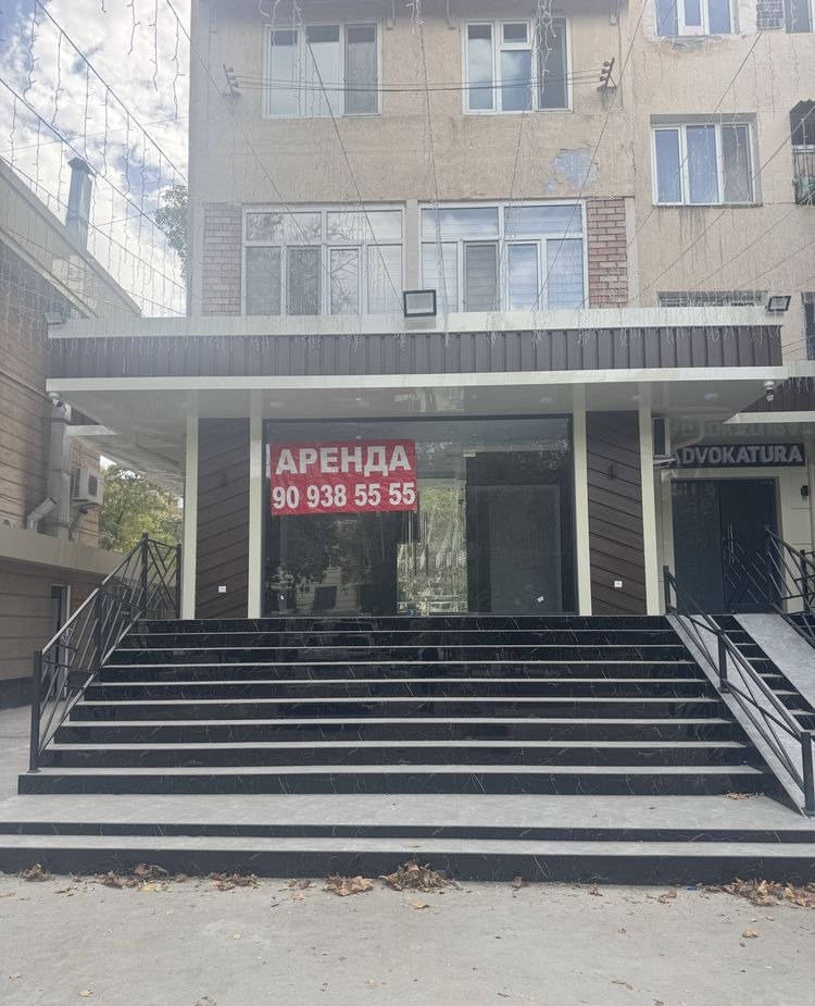 Продаётся коммерческое помещение, 62 м² · Алмазар — фото 2