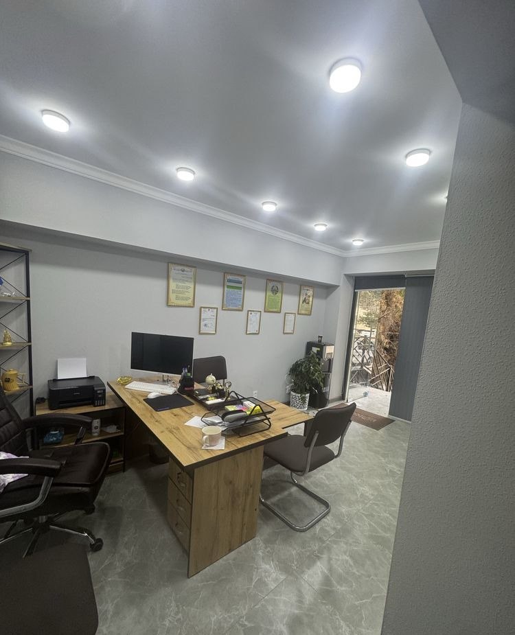 Продаётся коммерческое помещение, 62 м² · Алмазар — фото 5