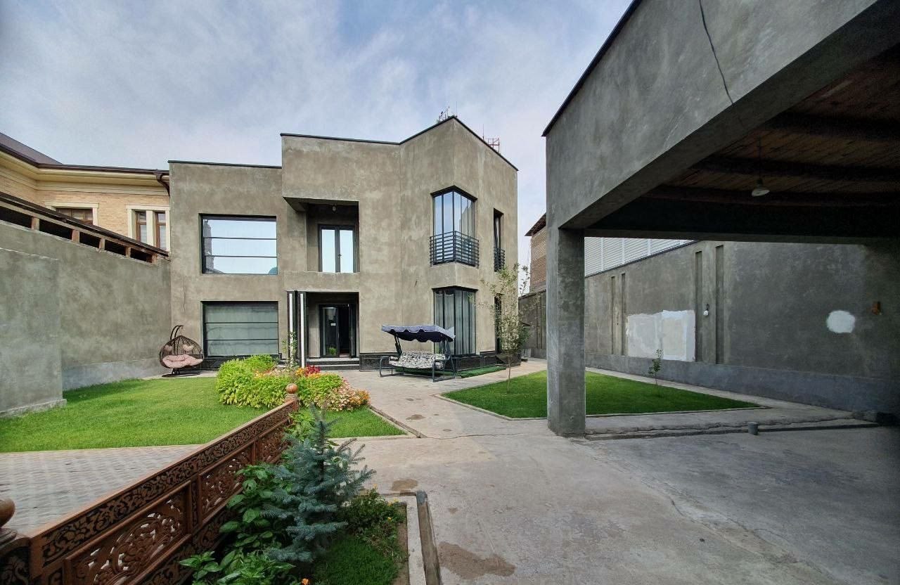 Sotiladi tijorat binosi, 350 m² · Olmazor — surat 5