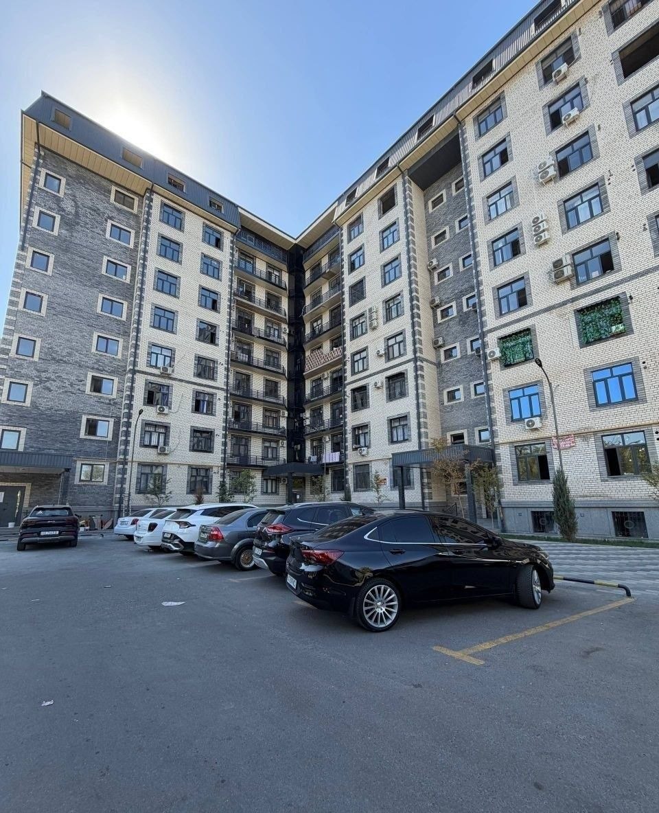 Продаётся 2-комн. квартира, 47 м² · Чиланзар — фото 8