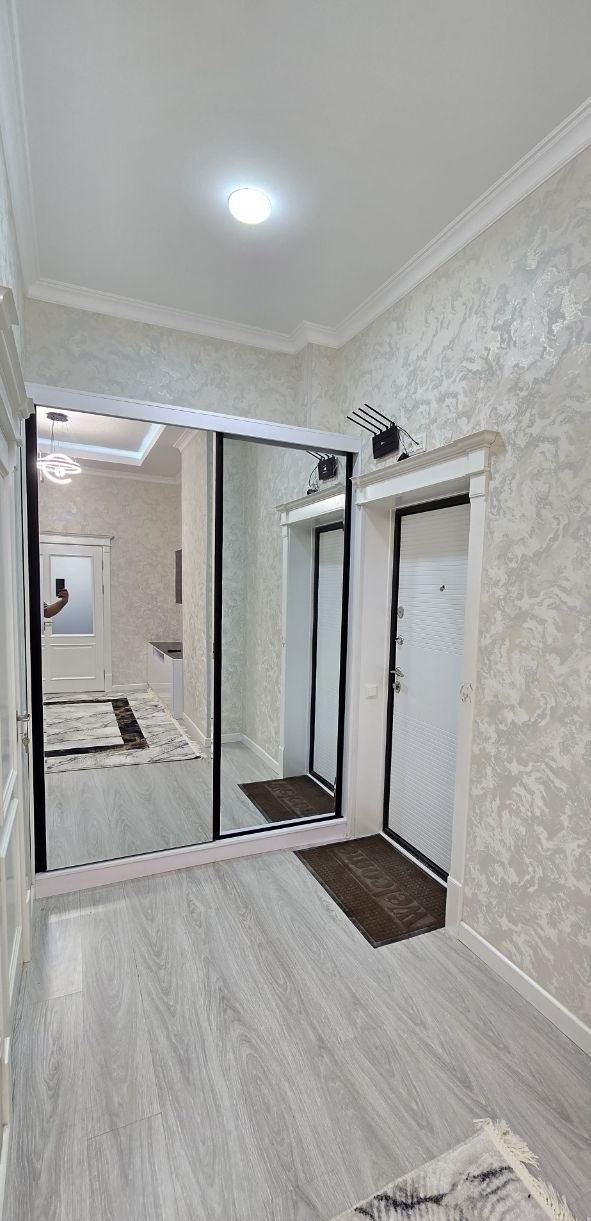 Продаётся 2-комн. квартира, 47 м² · Чиланзар — фото 5