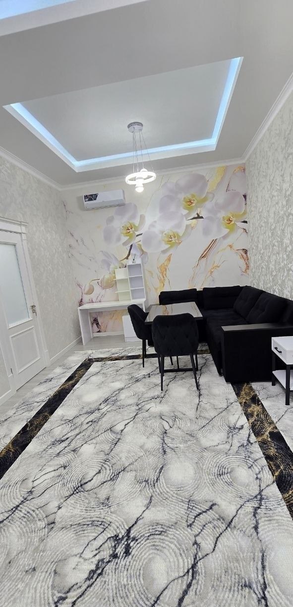 Продаётся 2-комн. квартира, 47 м² · Чиланзар — фото 1